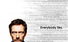typography dr house hugh laurie gregory house house md 1280x1024 wallpaper 